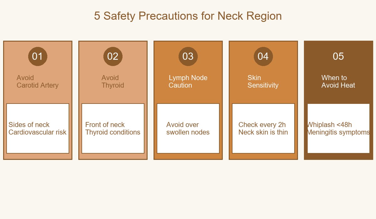 5 Safety Precautions