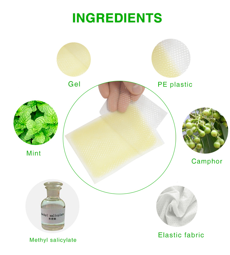 КБД-пластырь