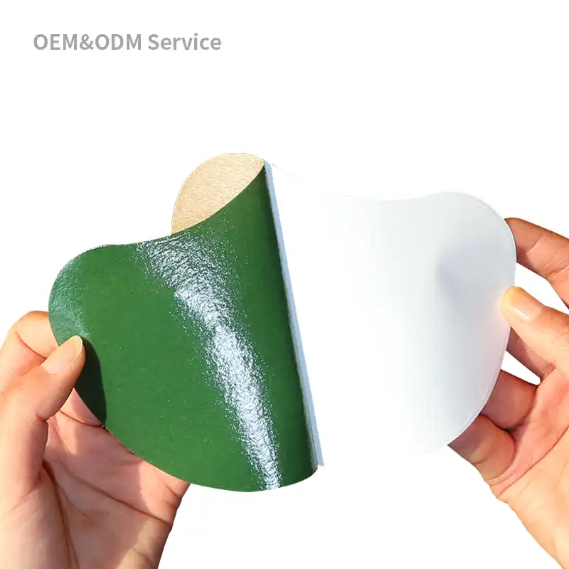 Пластырь с полынью для комфорта в области плеч