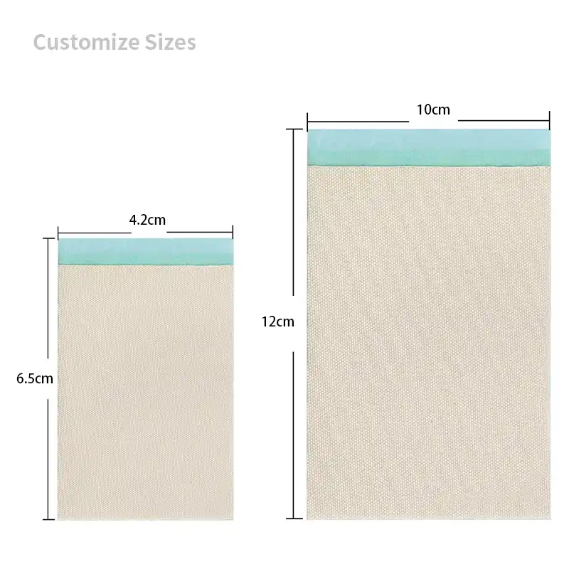 Пластыри для комфорта в области спины