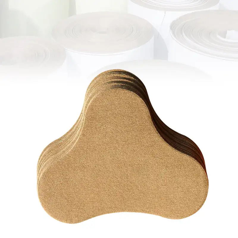 Пластырь для комфорта в области шеи