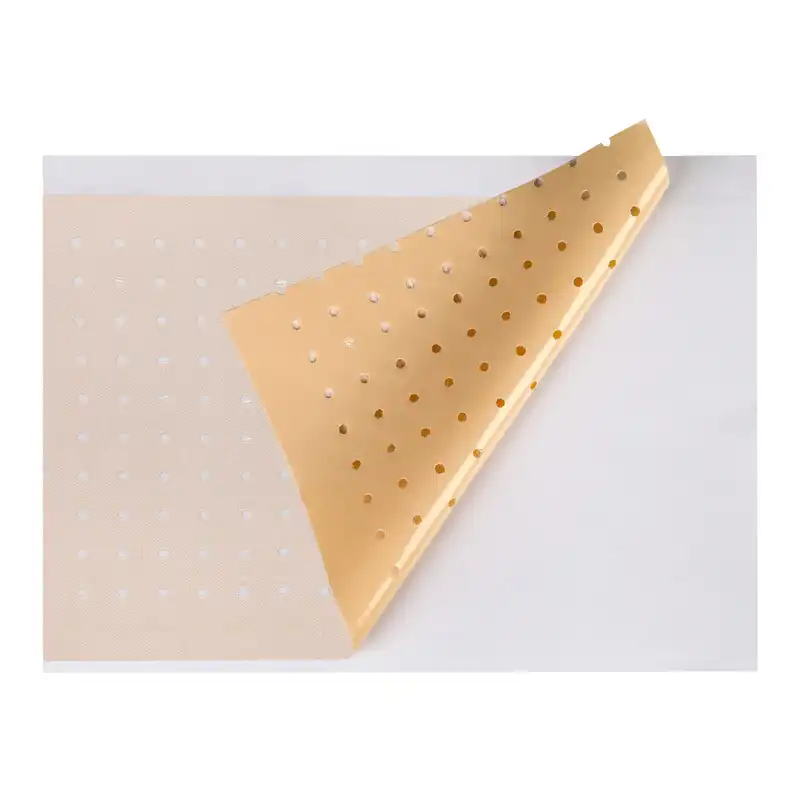 Пластырь из перца чили - горячий