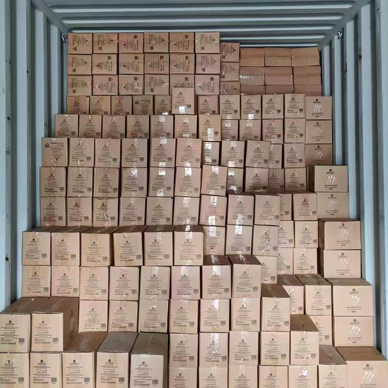 Пластырь «Тигровый перец»