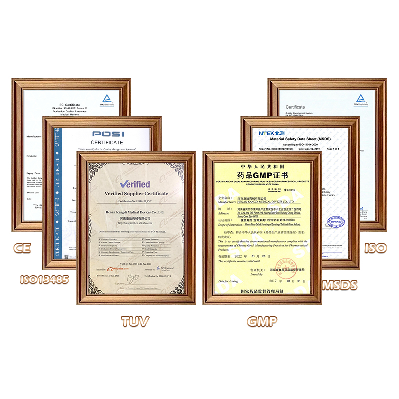 Пластырь «Тигровый перец»