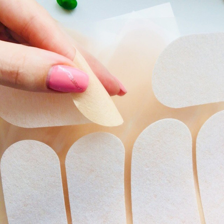 Пластырь для похудения ног