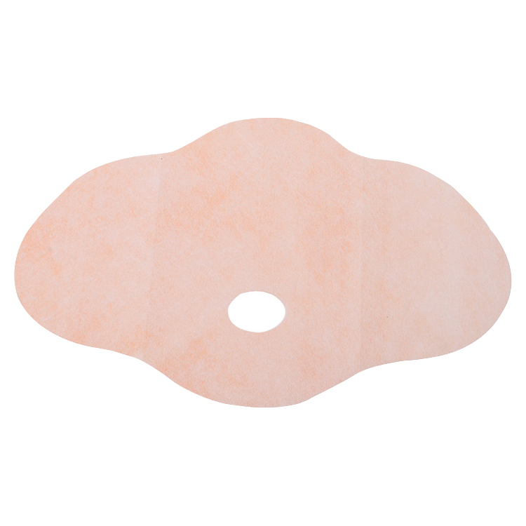 Пластырь для похудения живота