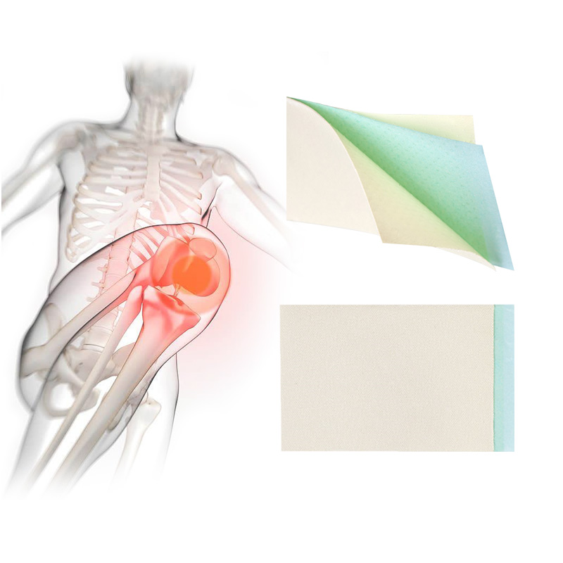 Травяные пластыри