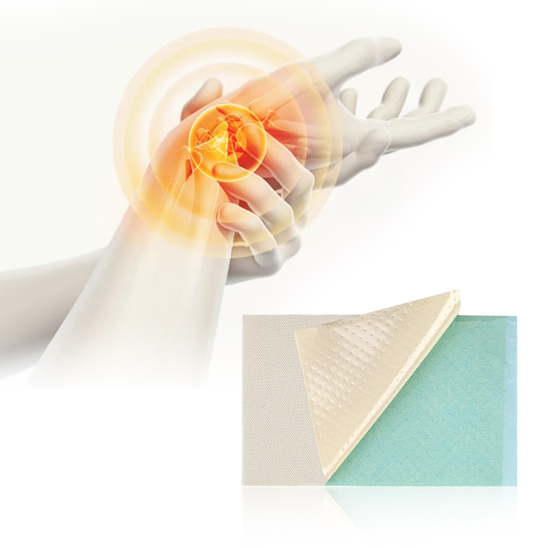 Травяные пластыри