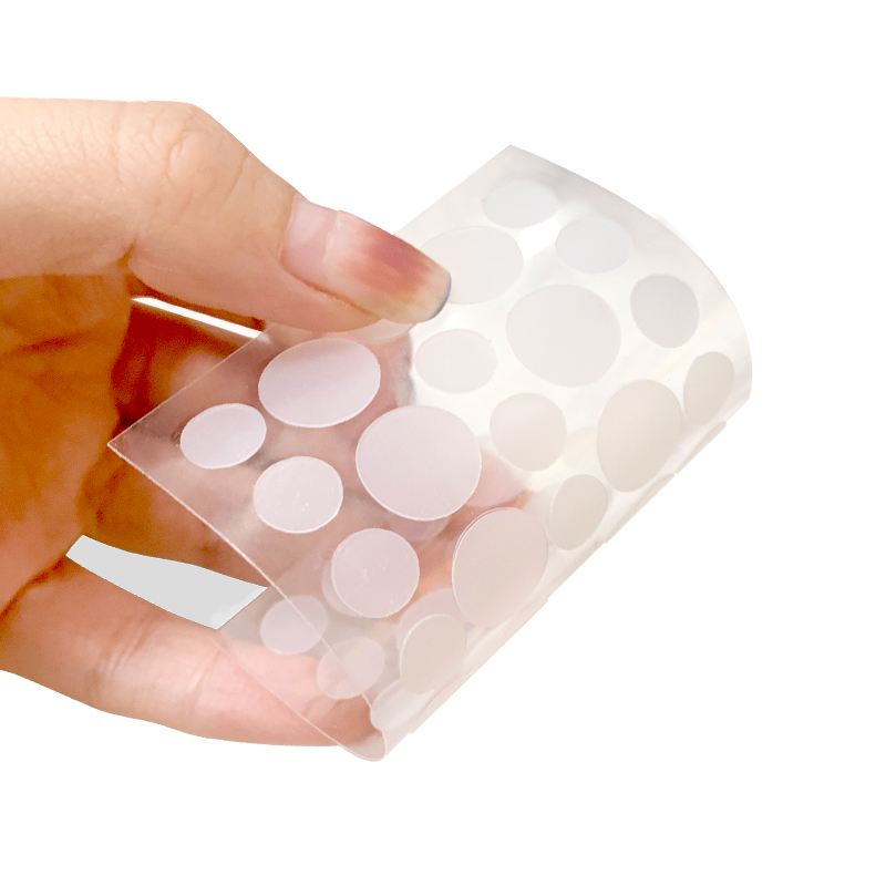 Пластырь от прыщей