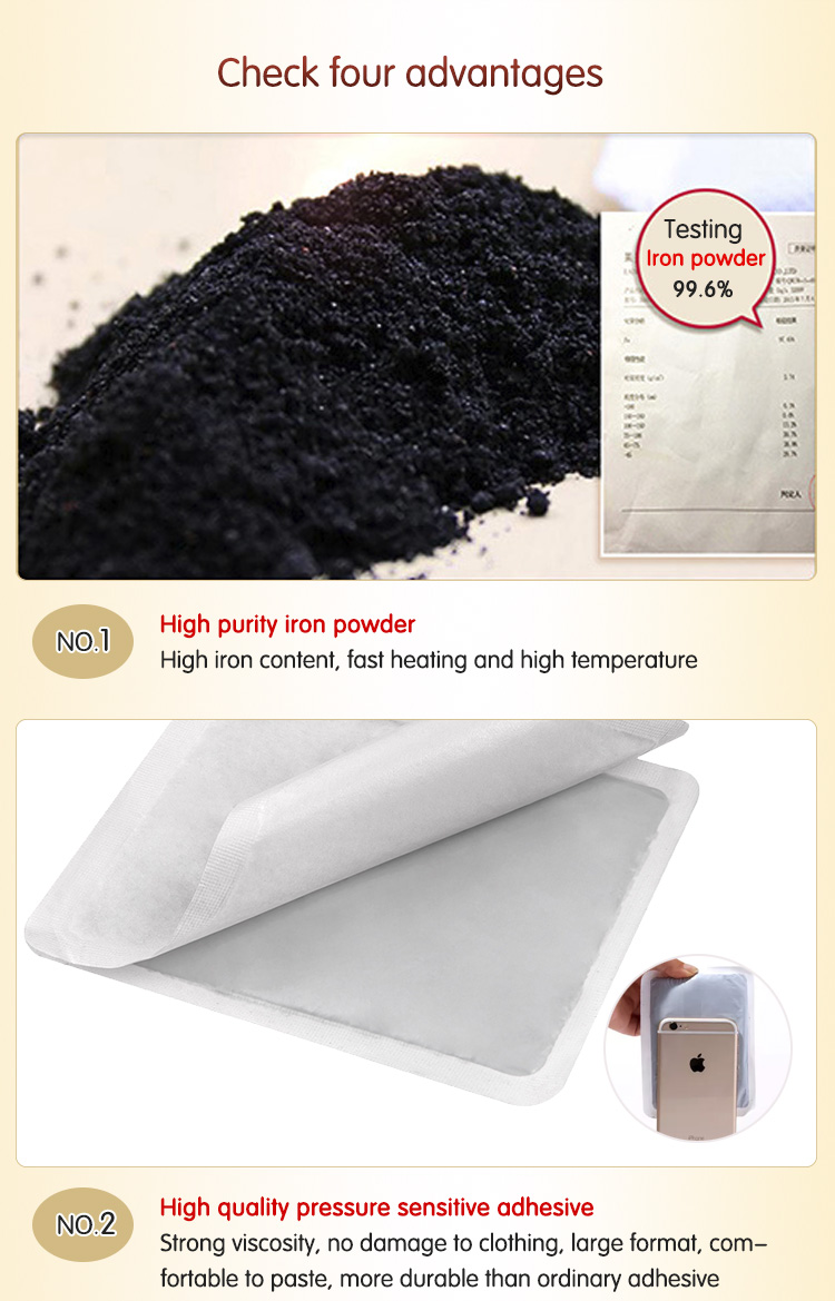  Period Heating Pad OEM