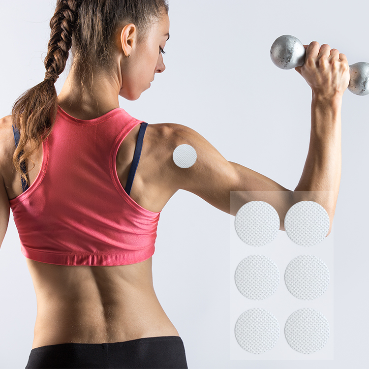 Энергетический пластырь